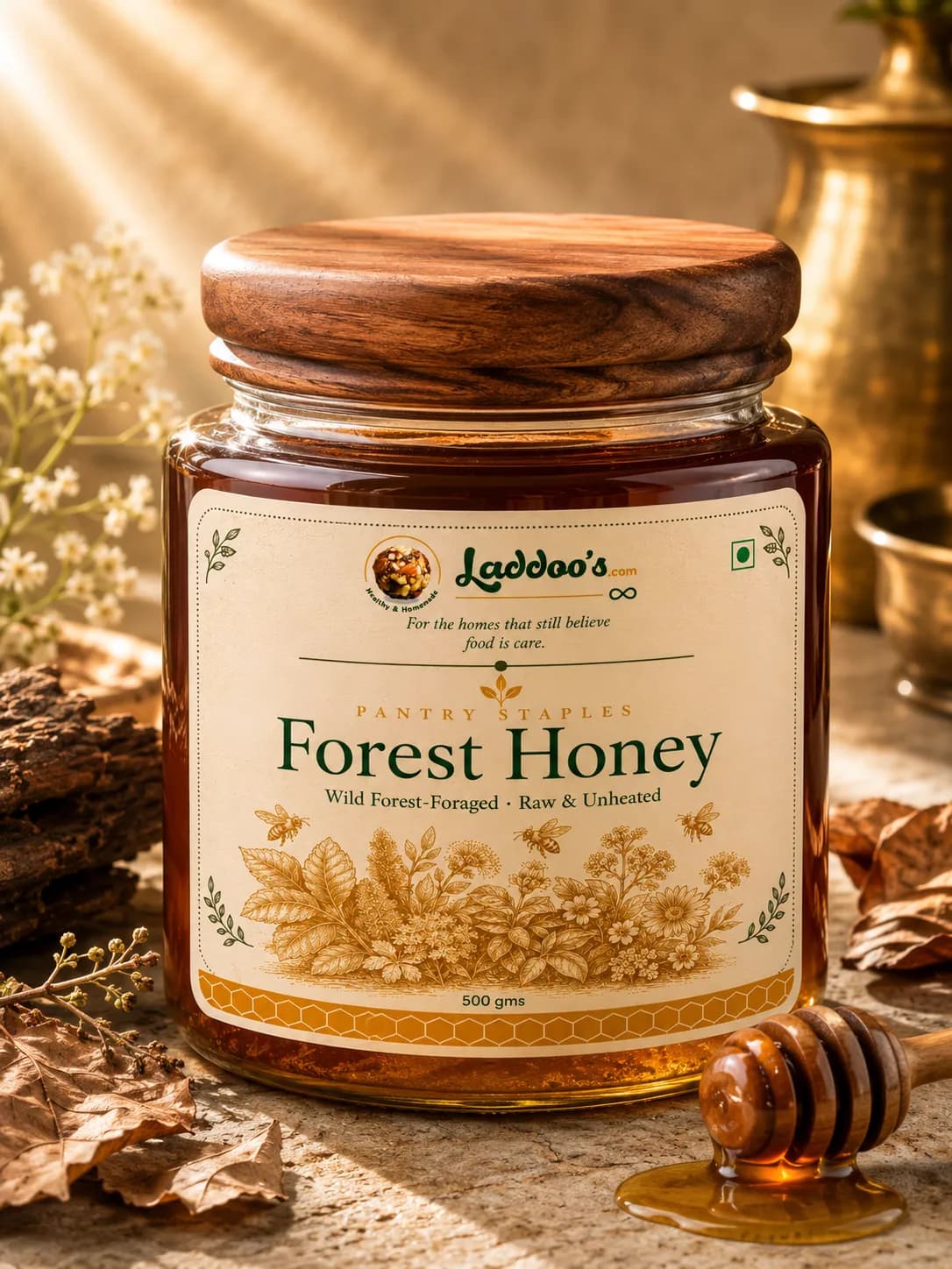 Forest Honey