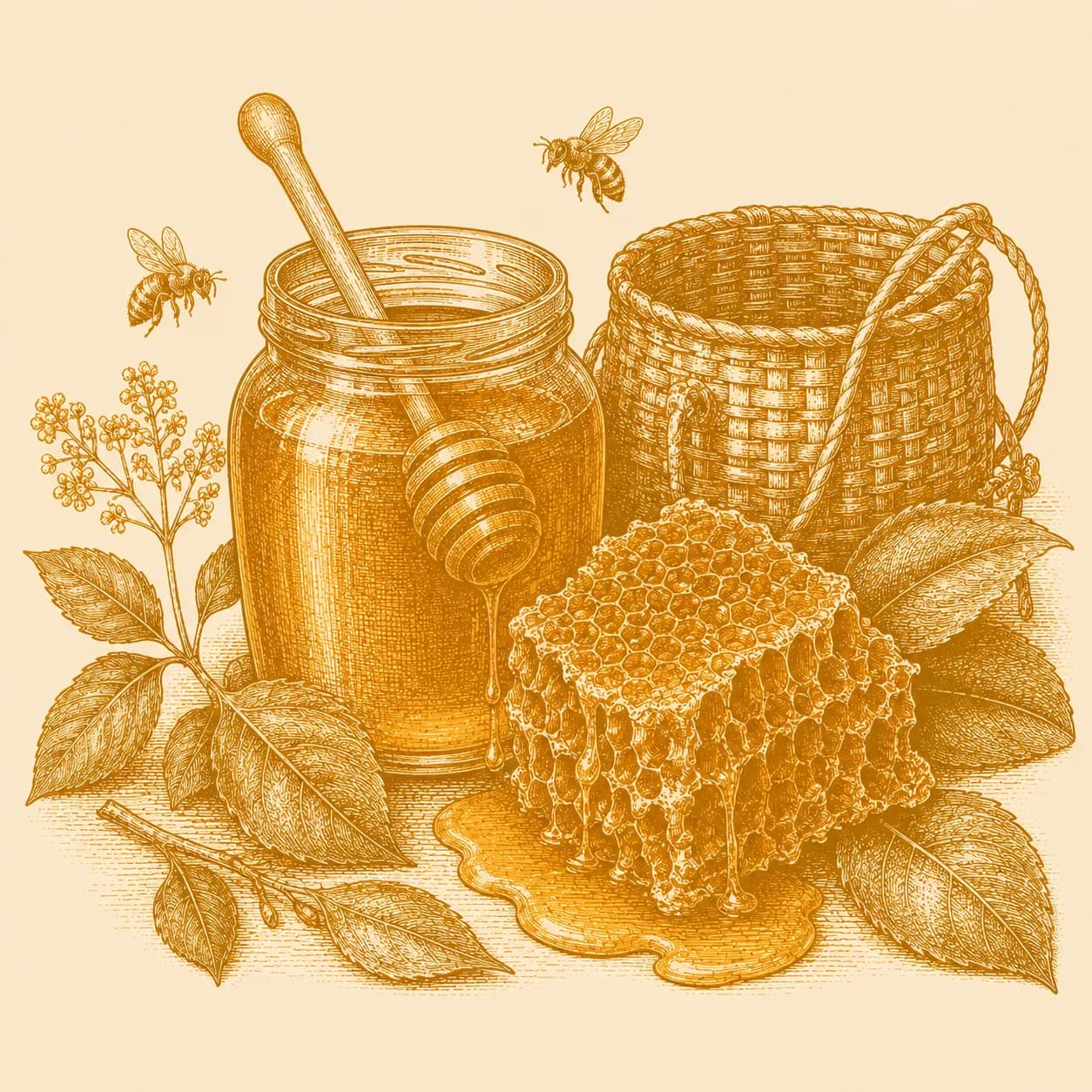 HONEY